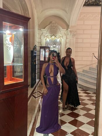 Leaked Mitchumtanya private photo viral onlyfans