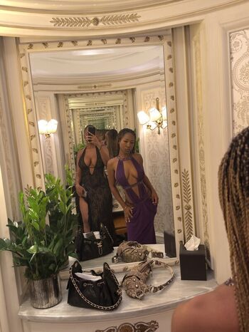 Leaked Mitchumtanya private photo viral onlyfans