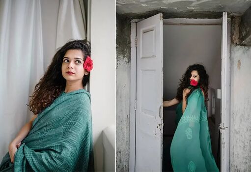 Mithila Palkar