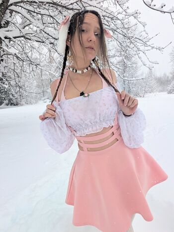 Leaked Mithrynkat private photo viral onlyfans
