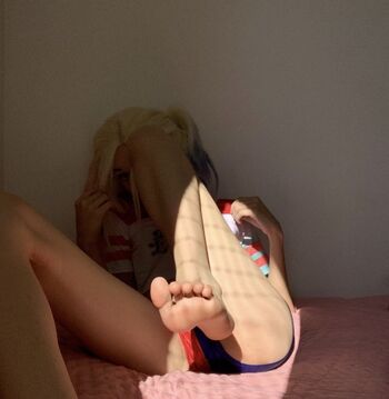 Leaked Mitsuri nyn private photo viral onlyfans