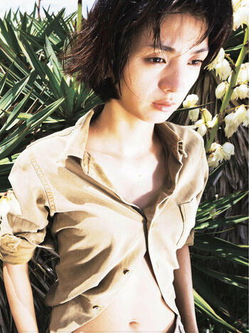 mitsushima hikari