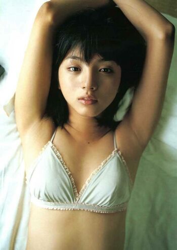 mitsushima hikari