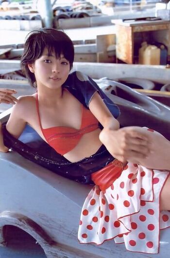 mitsushima hikari