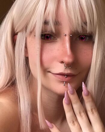 Leaked Mitywee private photo viral onlyfans