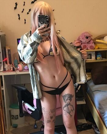 Leaked Mitywee private photo viral onlyfans