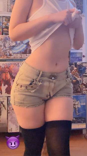 Leaked Miu cosplayer  page private photo viral onlyfans