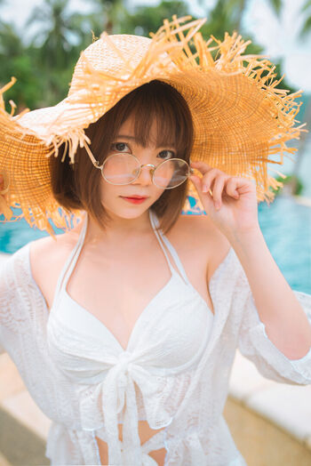 Leaked Miu cosplayer  page private photo viral onlyfans