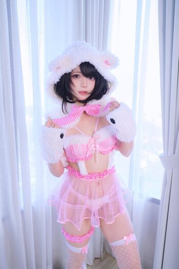 Leaked Miu cosplayer  page private photo viral onlyfans
