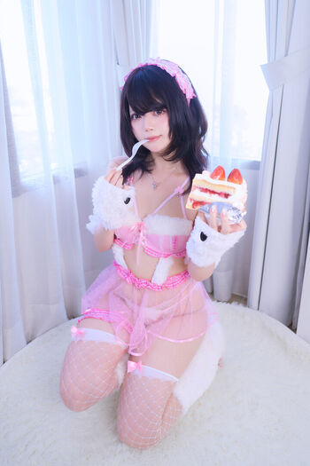 Leaked Miu cosplayer private photo viral onlyfans