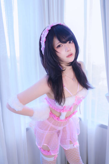 Leaked Miu cosplayer private photo viral onlyfans