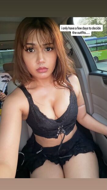 Leaked Miyaawat private photo viral onlyfans