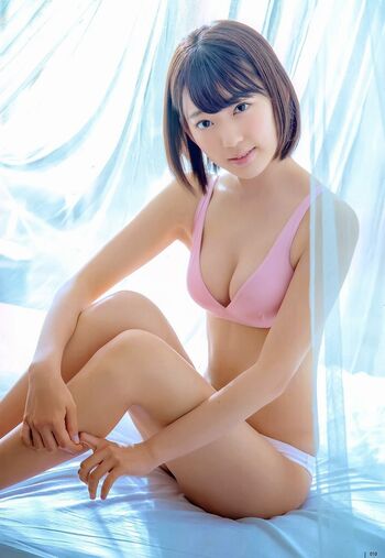 Leaked Miyawaki sakura private photo viral onlyfans