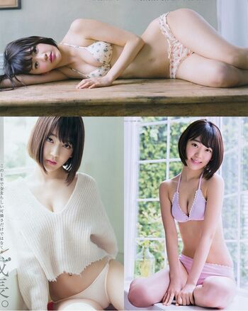 Leaked Miyawaki sakura private photo viral onlyfans