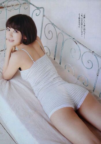 Leaked Miyawaki sakura private photo viral onlyfans