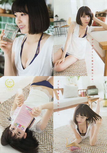 Leaked Miyawaki sakura private photo viral onlyfans