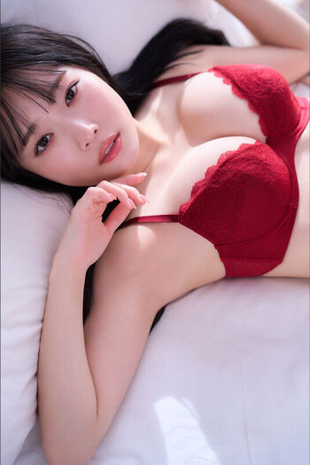 Leaked Miyu kishi page private photo viral onlyfans