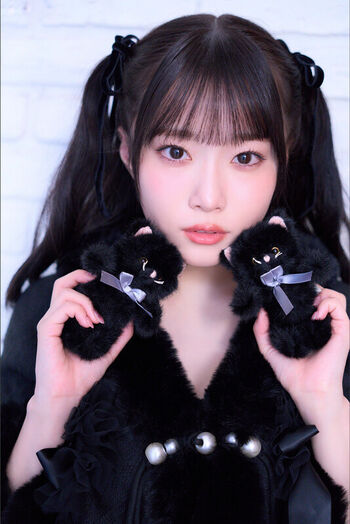 Leaked Miyu kishi private photo viral onlyfans