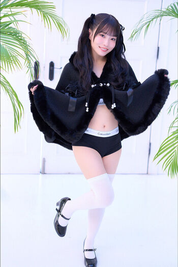 Leaked Miyu kishi private photo viral onlyfans