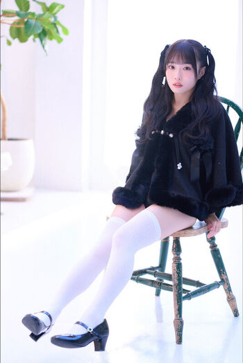 Leaked Miyu kishi private photo viral onlyfans