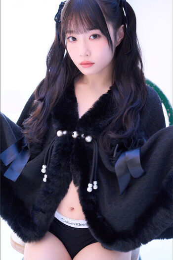 Leaked Miyu kishi private photo viral onlyfans