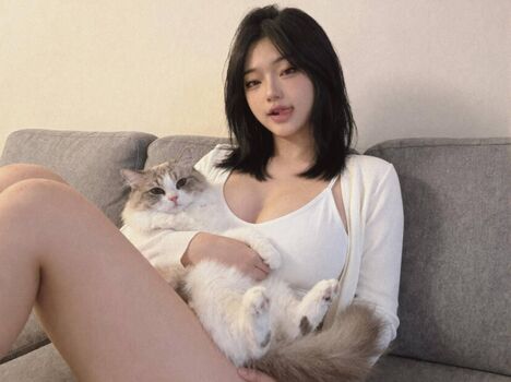 Leaked Miyu kitty page private photo viral onlyfans