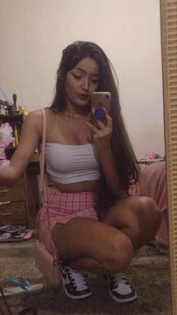 Leaked Mizuhart page private photo viral onlyfans