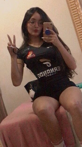 Leaked Mizuhart private photo viral onlyfans