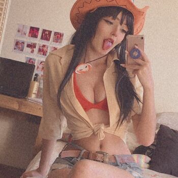 Leaked Mizuhart private photo viral onlyfans