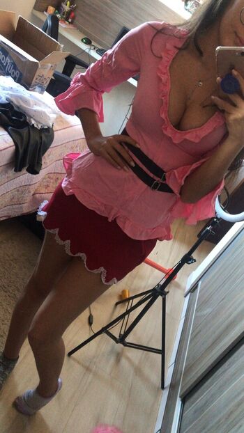 Leaked Mizuhart private photo viral onlyfans
