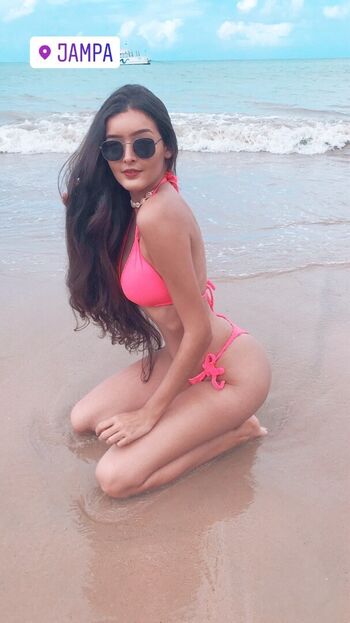 Leaked Mizuhart private photo viral onlyfans