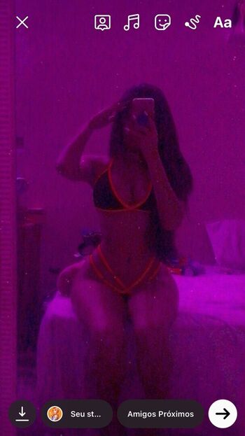 Leaked Mizuhart private photo viral onlyfans