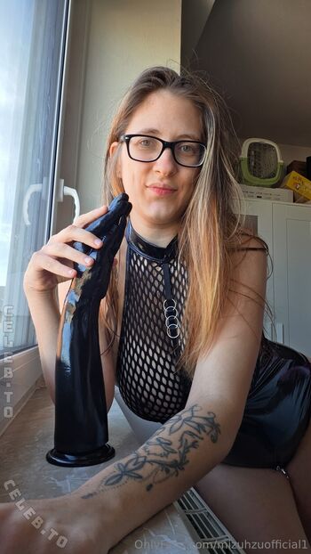 Leaked Mizuhzu official private photo viral onlyfans