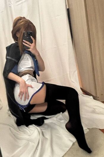 Leaked Mizuzuki private photo viral onlyfans