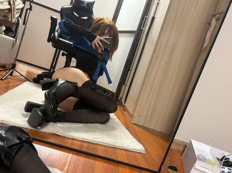 Leaked Mizuzuki private photo viral onlyfans