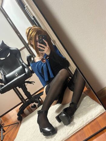Leaked Mizuzuki private photo viral onlyfans