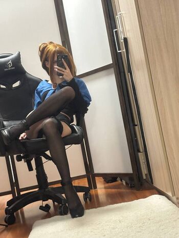 Leaked Mizuzuki private photo viral onlyfans