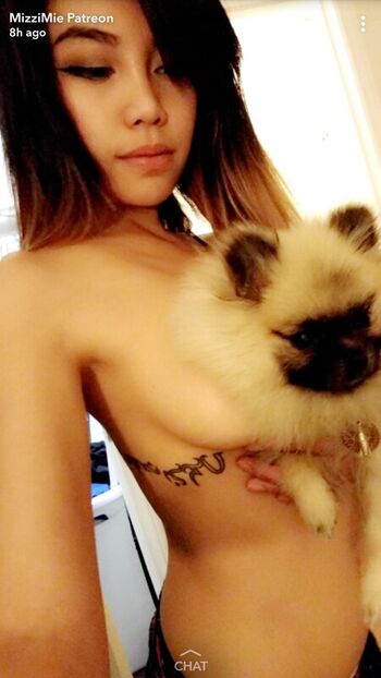 mizzimie