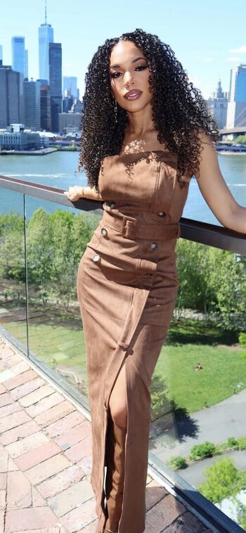 Leaked Mj acosta private photo viral onlyfans