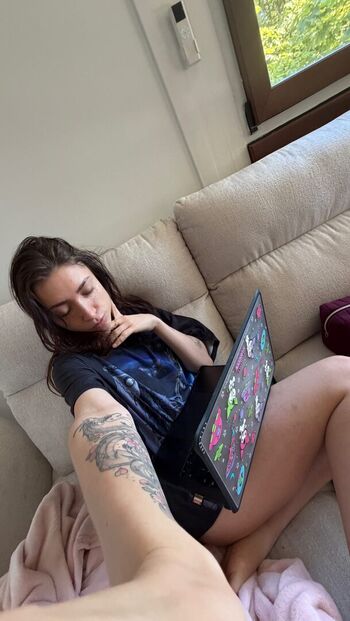 Leaked Mlle fantazia private photo viral onlyfans