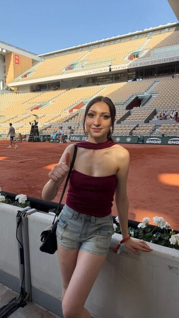 Leaked Mlle fantazia private photo viral onlyfans