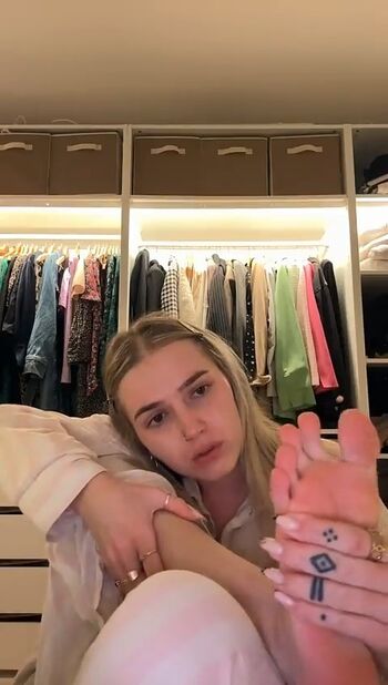 Leaked Mllexchloe private photo viral onlyfans