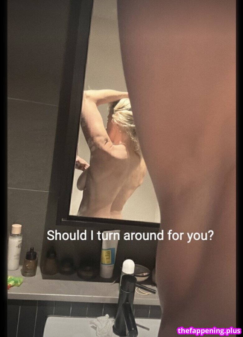 sammiebsm / Šåmmîɛ ẞřåđɓűřÿ Nacktes OnlyFans Foto #5