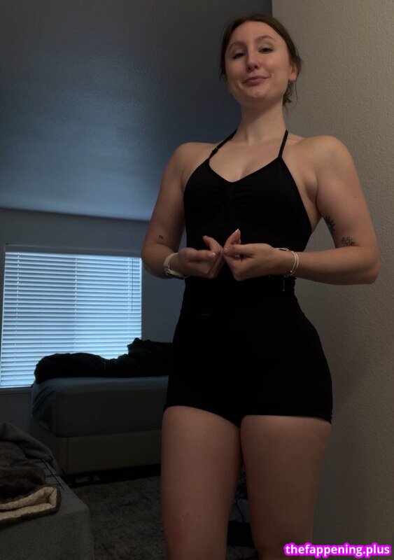 Mmadifit Foto OnlyFans Desnuda #1