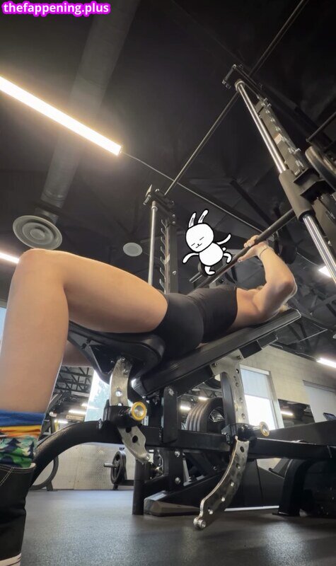Mmadifit नग्न OnlyFans फोटो #4