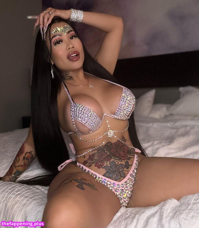 Marichelle / Mmarichelle / mmarichellee Nude OnlyFans Photo #46