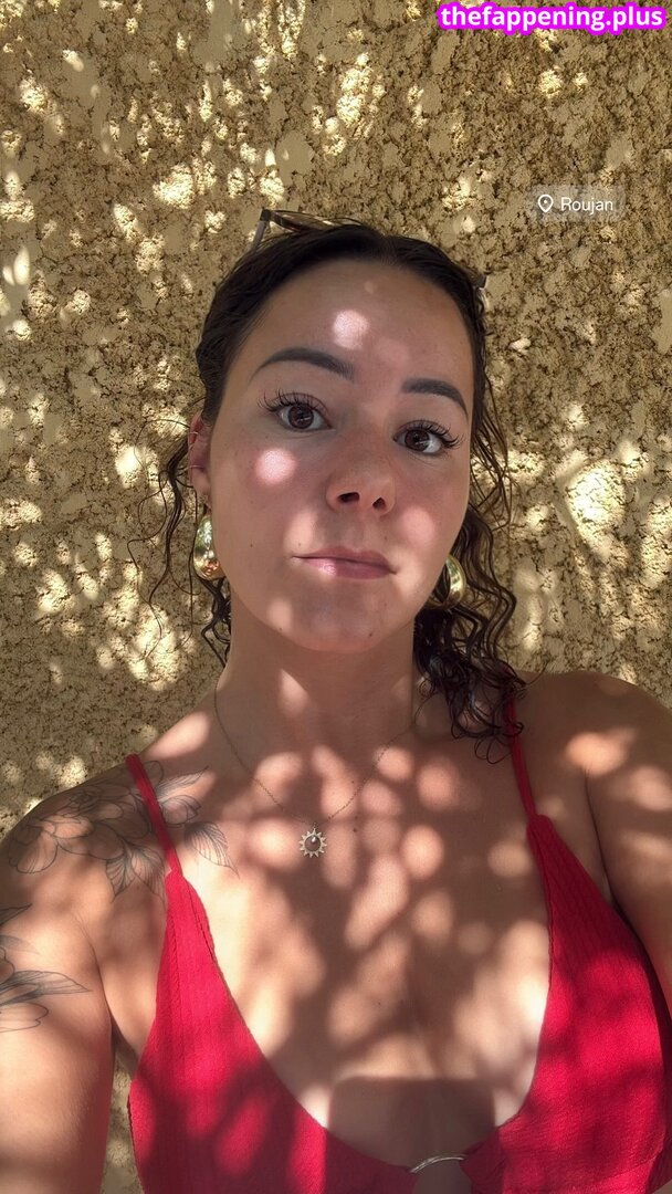 Mme Brtzl / malvinou Photo OnlyFans Nu #8