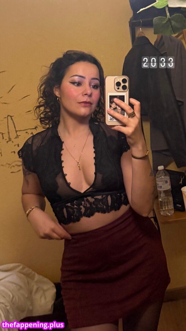 Mme Brtzl / malvinou Фото оголеного OnlyFans #17