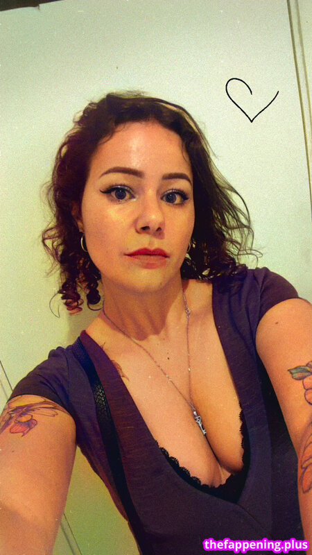 Mme Brtzl / malvinou Photo OnlyFans Nu #18