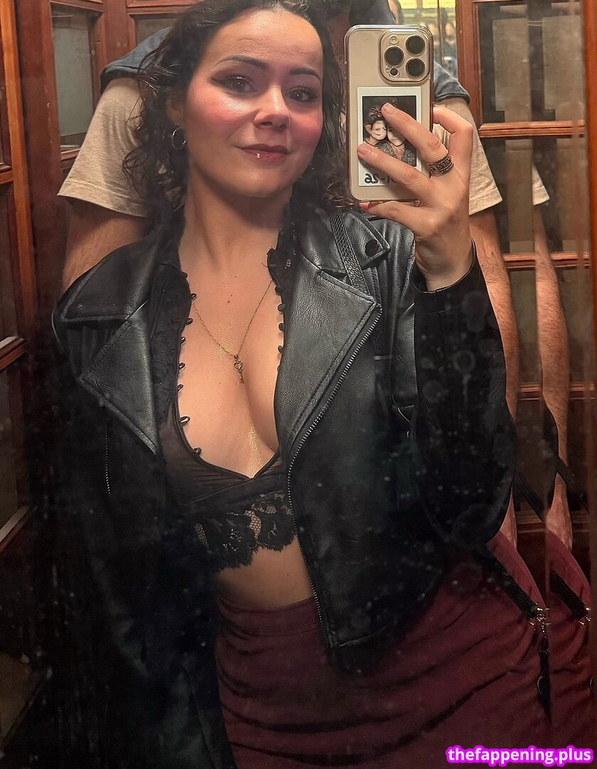 Mme Brtzl / malvinou Fotografie OnlyFans Dezbrăcată #21